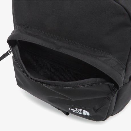 TNF DAY PACK M BLACK NM2DS24A