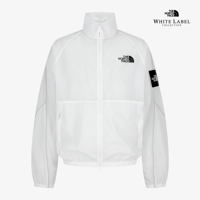OLEMA LT JACKET WHITE NJ3LS09K