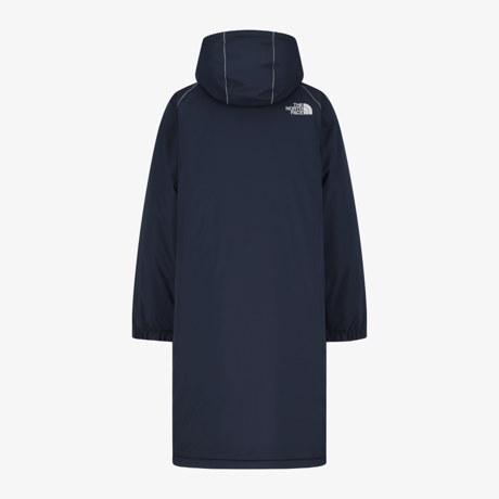 GAMEDAY HEAT COAT NAVY NC3NR52K