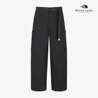 ALEN PANTS CHARCOAL NP6NS51K