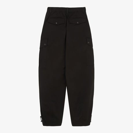 W'S ABLE PANTS BLACK NP6NR85A
