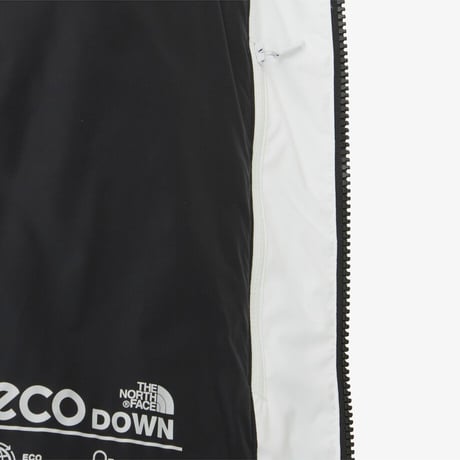 M'S VAIL DOWN COAT (RDS) WHITE NC1DR69B