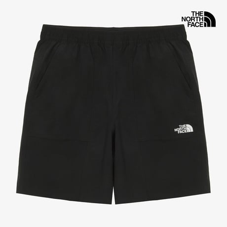 M'S SHASTA SHORTS BLACK NS6NS11A