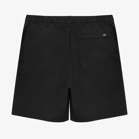 M'S ESSENCE SHORTS BLACK NS6NS01A
