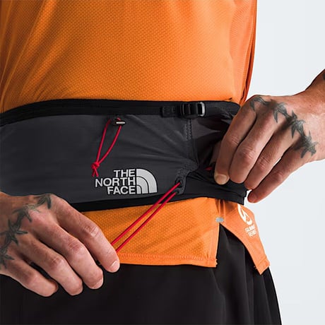 【SUMMIT SERIES】SUMMIT RUN BELT BLACK NA5AS32A