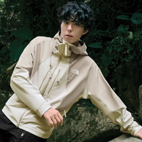 M'S MONTERA JACKET BEIGE NJ2HS02D