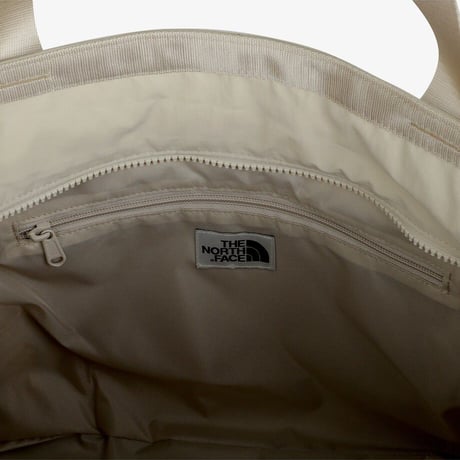 LINDEN TOTE BAG CREAM NN2PS07K