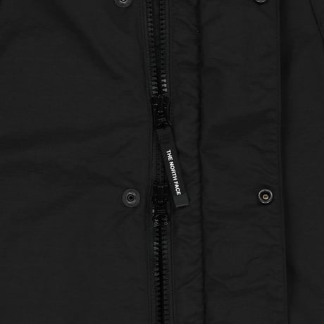 MARTIS JACKET BLACK NJ3BR50