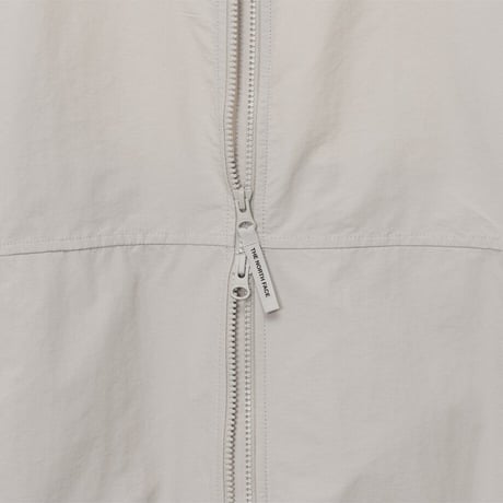 OLEMA JACKET WHITE SAND NJ3BR05K