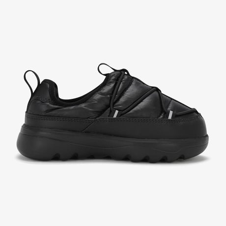 K'S BOREALIS SLIP ON BLACK NS86S93S