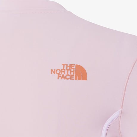 SURFSIDE ZIP UP LIGHT PINK NJ5JR03L