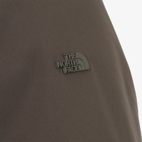 W'S ARCTIC DOWN COAT (RDS) BROWN NC1DR88B
