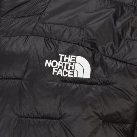 【SUMMIT SERIES】M'S HEATLINE JACKET BLACK NJ3NR60A