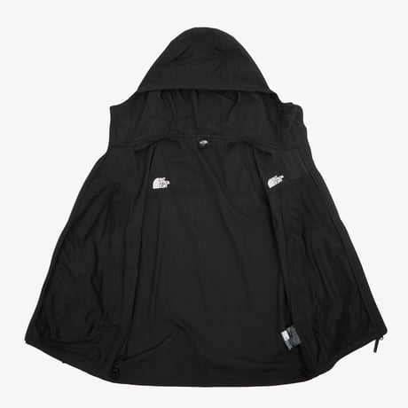 M'S 1994 MOUNTAIN JACKET BLACK NJ3BR02C