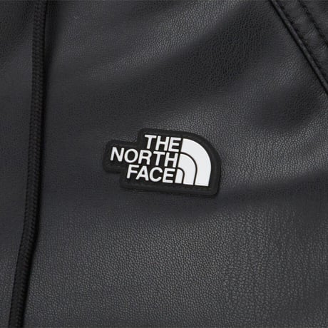 LUNO HOOD ZIP-UP BLACK NM5PR52A