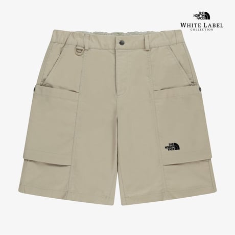 EVERYDAY CARGO SHORTS BEIGE NS6NR02K