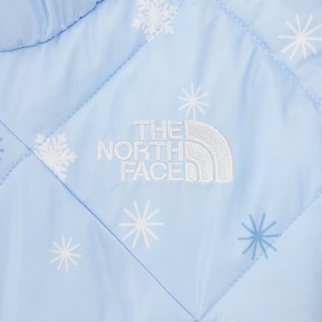 G'S ELVA ON JACKET LIGHT BLUE NJ3NS82U