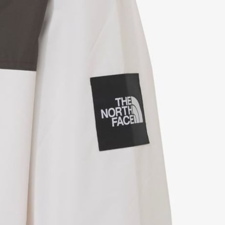 NEO VAIDEN JACKET OFF WHITE NJ2HR01L