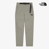 M'S STRIDE PANTS WARM GRAY NP6NR52C