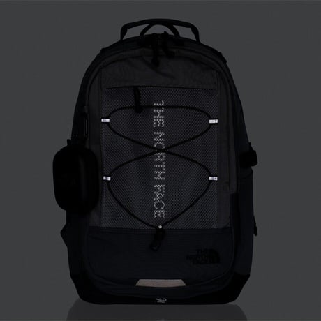 SUPER PACK II MINI GRAY NM2DR02L