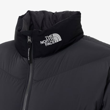 【ユニセックス】SUPERFLEX RDS DOWN JACKET GRAY NJ1DQ63K