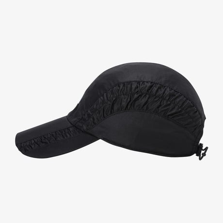 W'S SR SPEED CAP BLACK NE3CS60J