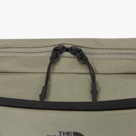 SP HIP SACK SLATE KHAKI NN2PQ59C