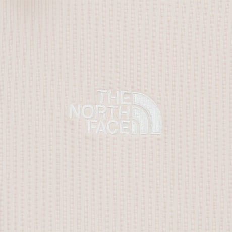 W'S SWING S/S POLO BABY PINK NT7PS31A