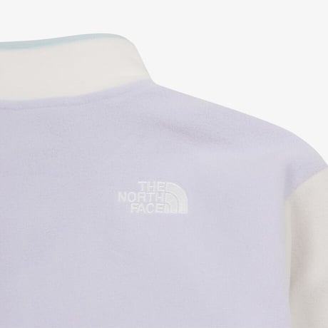 K'S PINECONE EX FLEECE SET LILAC NT7TS58U