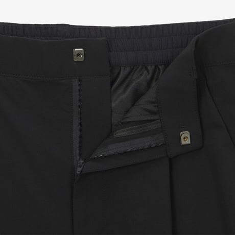 M'S ICECUBE PANTS BLACK NP6NS20A