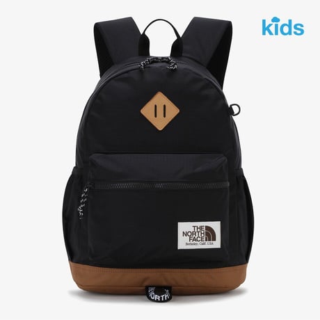 K'S BERKELEY PACK M BLACK NM2DS50R