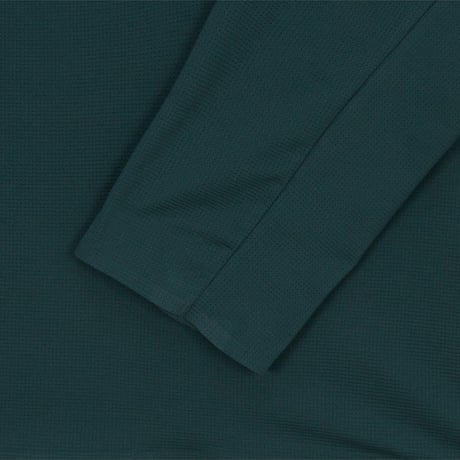 【SUMMIT SERIES】M'S MERAPEAK L/S R/TEE PINE NT7TS10C