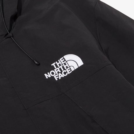 MARTIS EX JACKET BLACK NJ3BQ60J