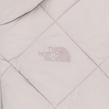 W'S ALMA ON JACKET GRAYISH LILAC NJ3NR82L