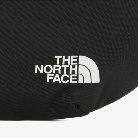 SP HIP SACK BLACK NN2PS08A