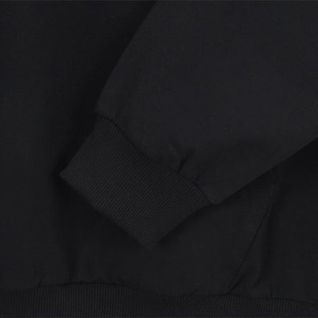 M'S CLAY HOODIE BLACK NM5PS00A