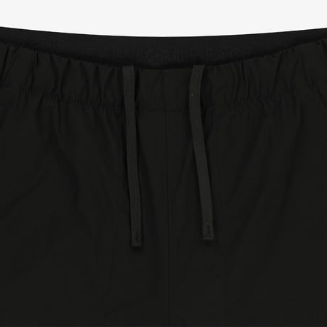 POWERON SHORTS BLACK NS6NS08J