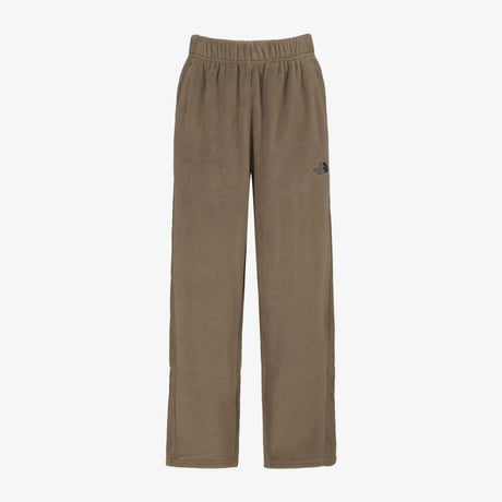COMEL FLEECE PANTS DEEP TAUPE NP6FS53K