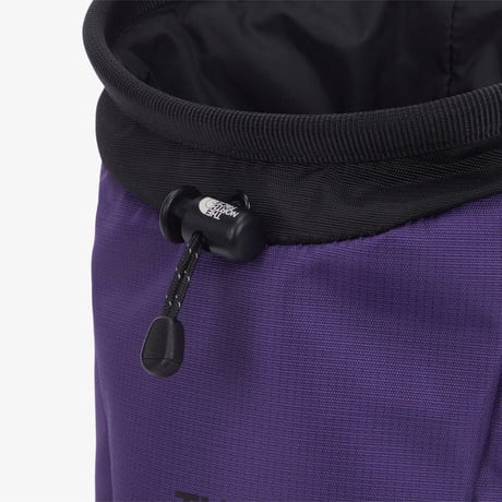 TNF CHALK BAG PURPLE NHN2PS372C