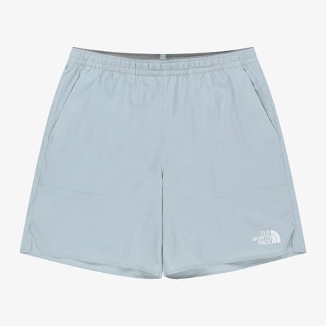 ICEMAX SHORTS LIGHT GRAY NS6NS05L