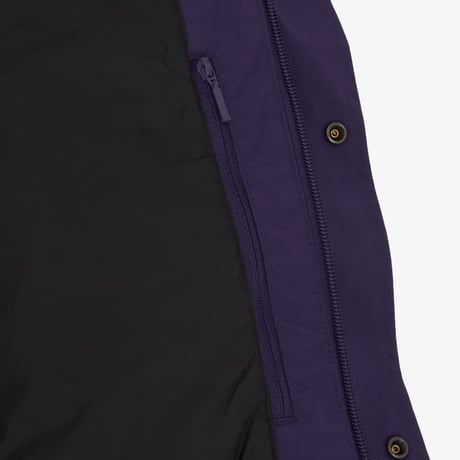 M'S 1994 GTX MOUNTAIN JACKET DARK PURPLE NJ2GR54B