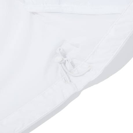 FREE LIGHT JACKET WHITE NJ3LQ05K