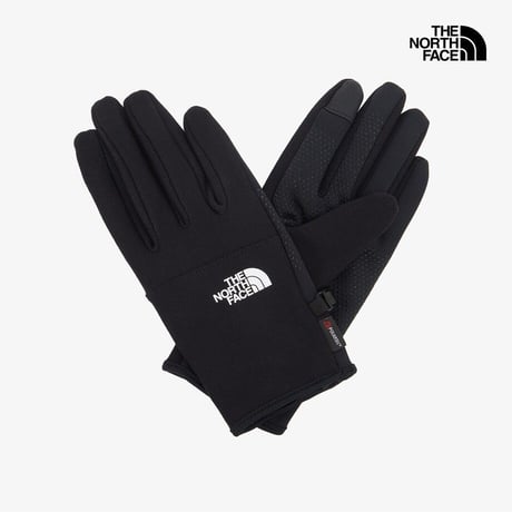 PS ACTIVE GLOVE BLACK NJ3GR51A