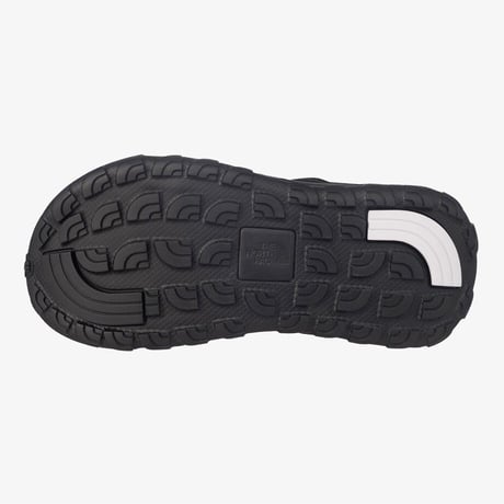 W EXPLORE CAMP SHANDAL BLACK NS82R54J