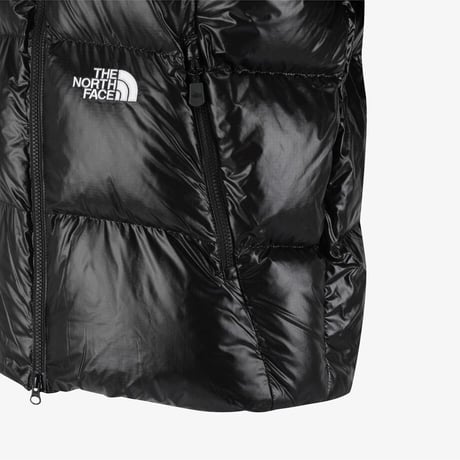 VECT-ON EX JACKET BLACK NJ3NS66J