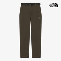W'S SPHERE PANTS COCOA BROWN NP6NR80B