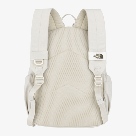 STANDARD BACKPACK SMALL CREAM NM2DR50