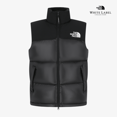 NOVELTY NUPTSE VEST (RDS) BLACK NV1DR51J