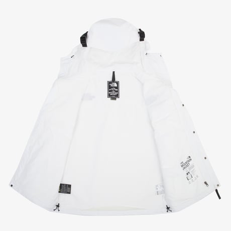 M'S 1990 GTX MOUNTAIN JACKET OFF WHITE NJ2GR02C