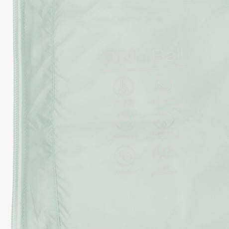 K'S NEW PUFFY ON JACKET MINT NJ3NS57V
